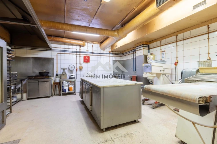 Negócio para Trespasse em Cedofeita, Santo Ildefonso, Sé, Miragaia, São Nicolau e Vitória Foto 9