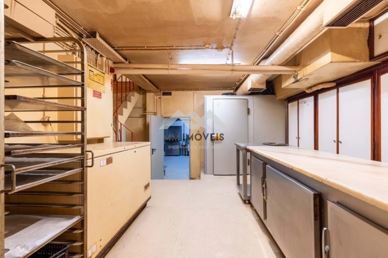 Negócio para Trespasse em Cedofeita, Santo Ildefonso, Sé, Miragaia, São Nicolau e Vitória Foto 8