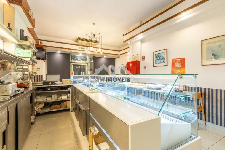 Negócio para Trespasse em Cedofeita, Santo Ildefonso, Sé, Miragaia, São Nicolau e Vitória Foto 4