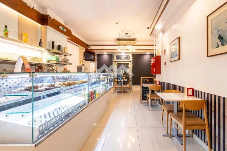 Negócio para Trespasse em Cedofeita, Santo Ildefonso, Sé, Miragaia, São Nicolau e Vitória Foto 5