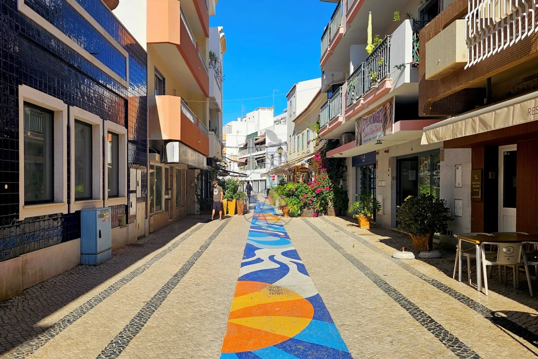 Negócio para Venda em Portimão Foto 3