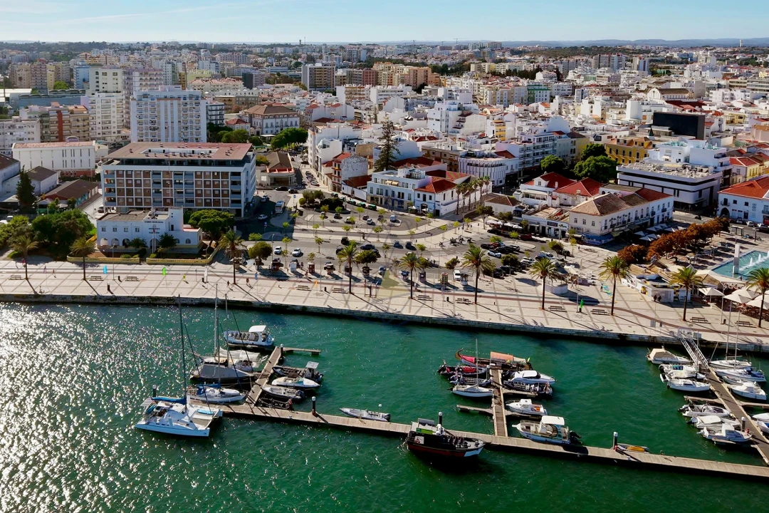 Negócio para Venda em Portimão Foto 19