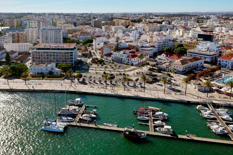 Negócio para Venda em Portimão Foto 19