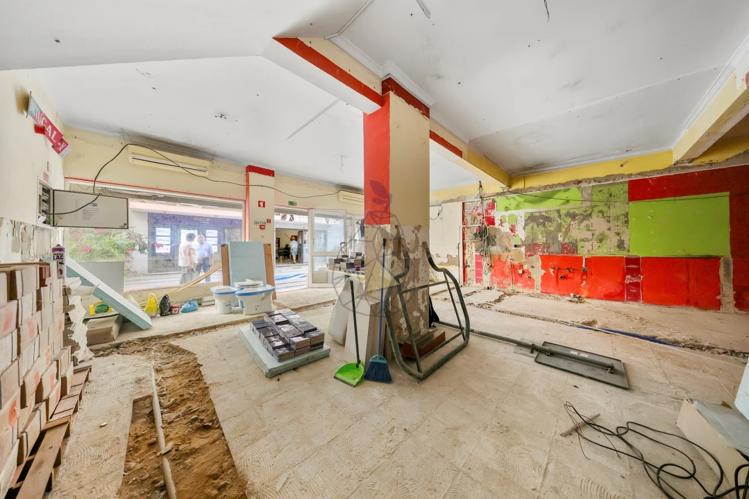 Negócio para Venda em Portimão Foto 16