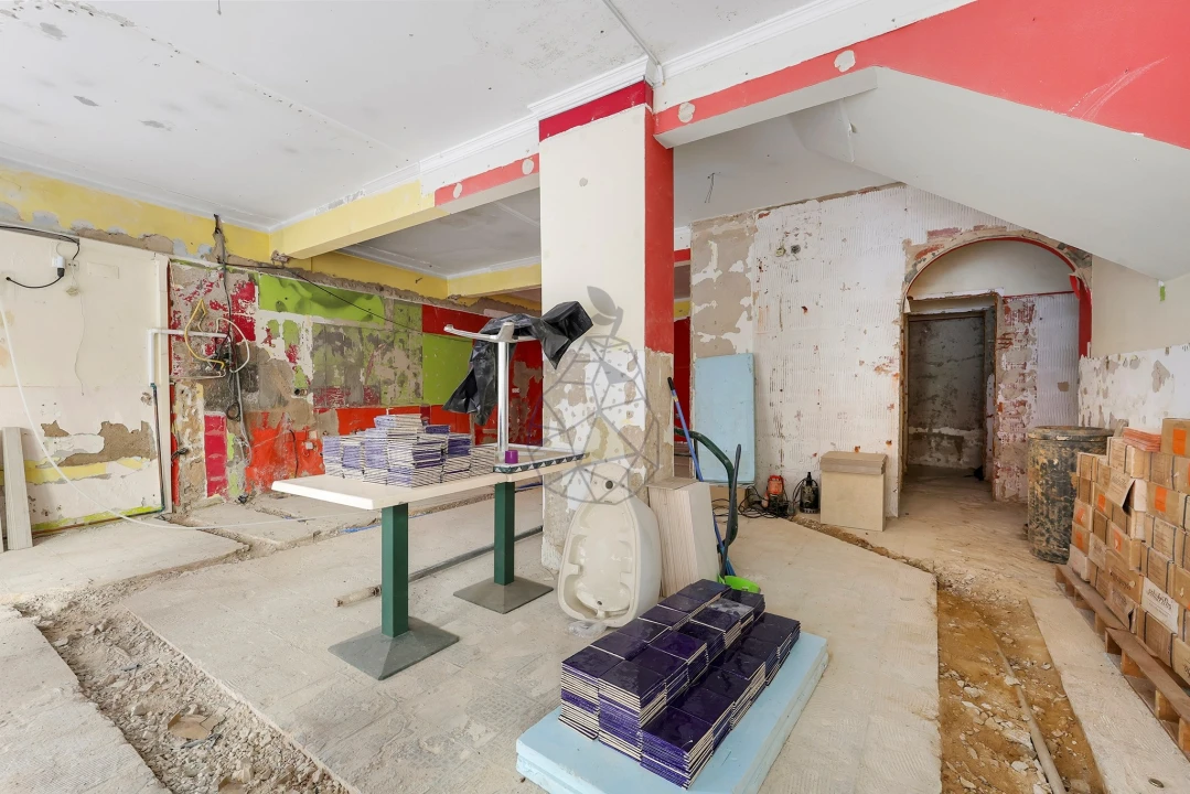 Negócio para Venda em Portimão Foto 10