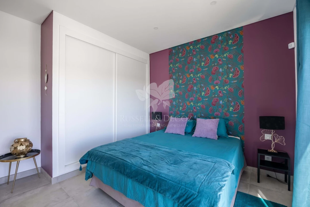 Moradia T4 para Venda em Olhão Foto 24