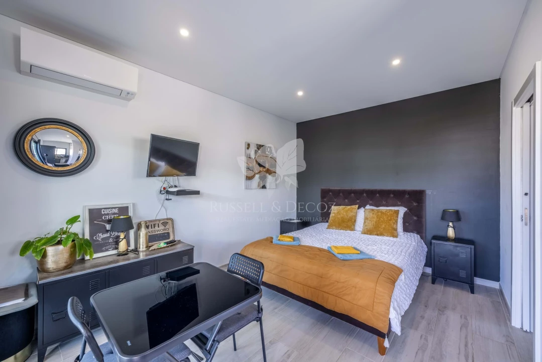 Moradia T4 para Venda em Olhão Foto 35