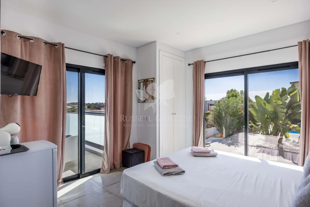 Moradia T4 para Venda em Olhão Foto 20