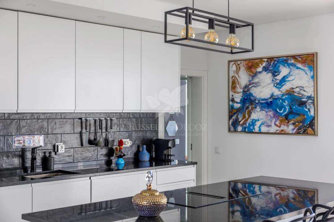 Moradia T4 para Venda em Olhão Foto 7