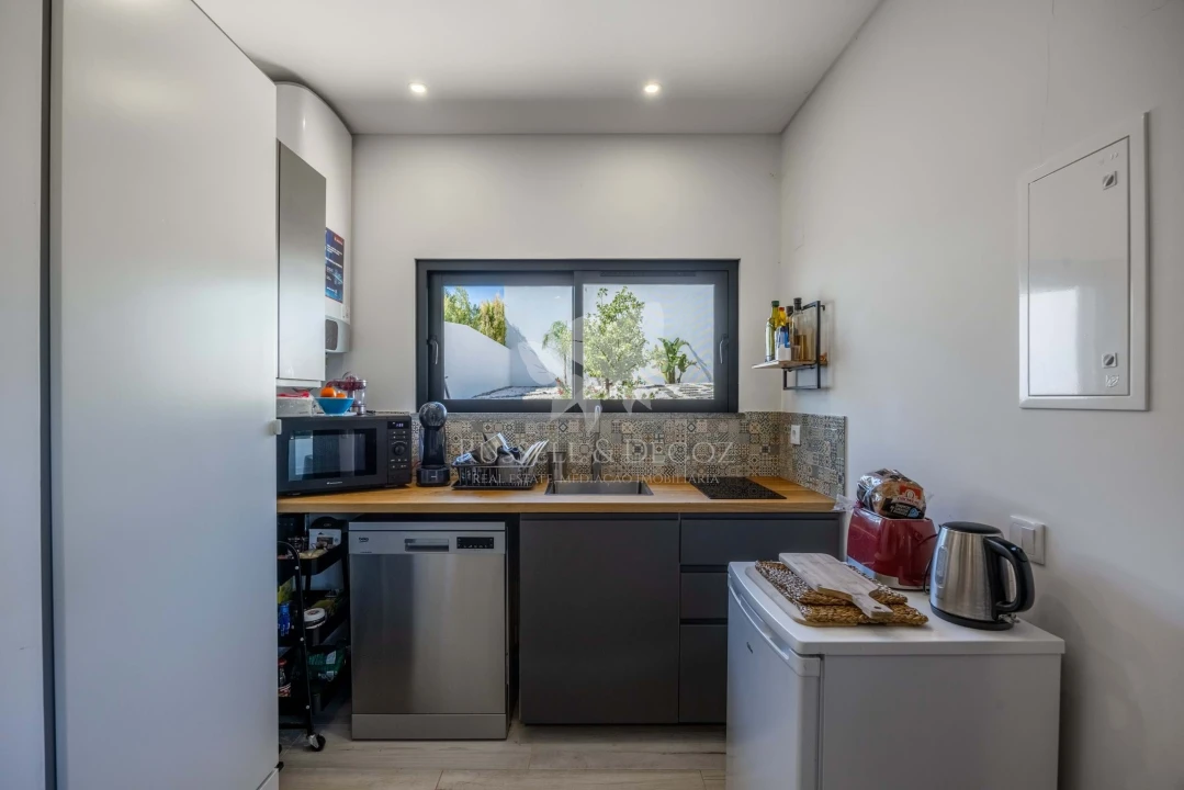 Moradia T4 para Venda em Olhão Foto 36