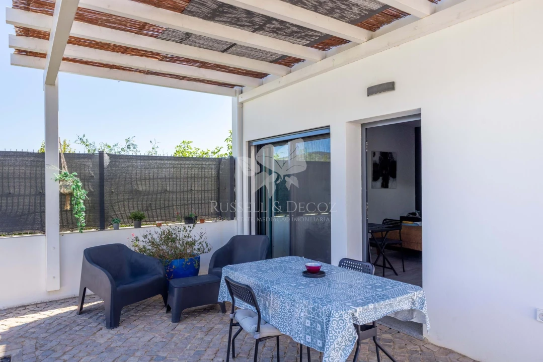 Moradia T4 para Venda em Olhão Foto 34