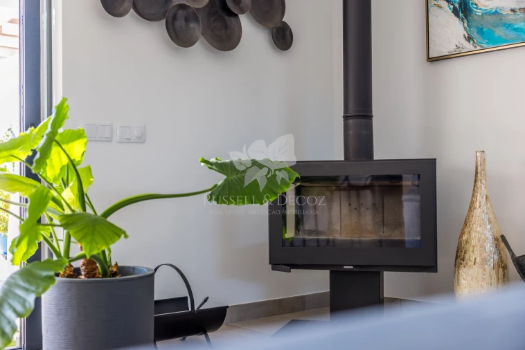 Moradia T4 para Venda em Olhão Foto 13