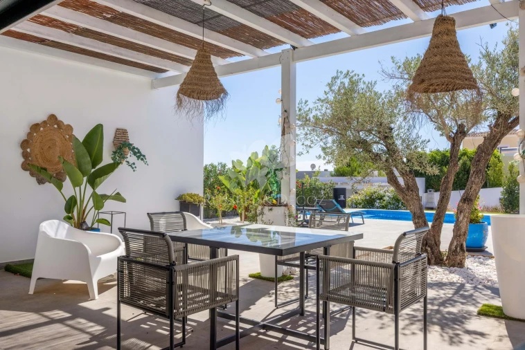 Moradia T4 para Venda em Olhão Foto 29