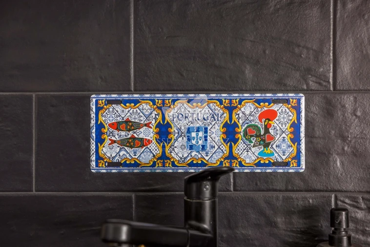 Moradia T4 para Venda em Olhão Foto 5