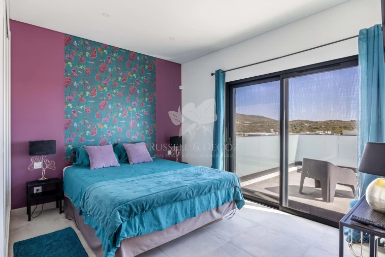 Moradia T4 para Venda em Olhão Foto 22