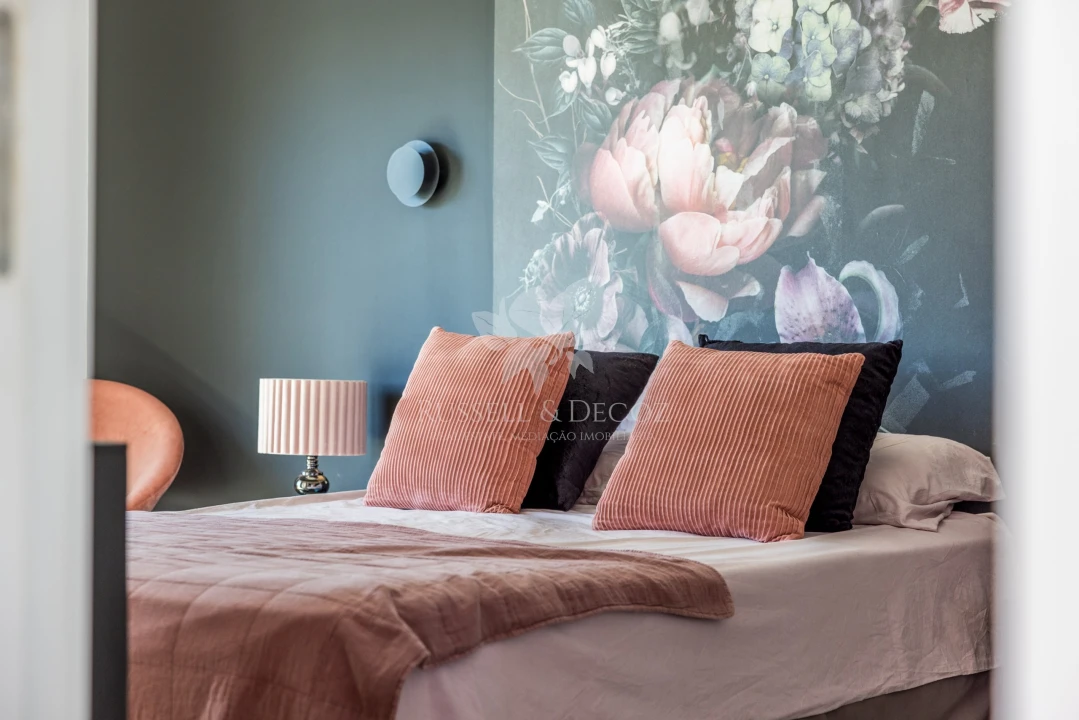 Moradia T4 para Venda em Olhão Foto 16