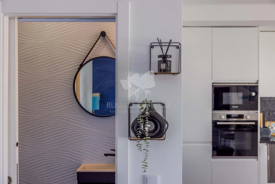 Moradia T4 para Venda em Olhão Foto 8