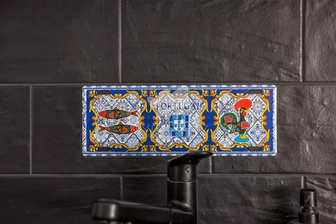 Moradia T4 para Venda em Olhão Foto 6