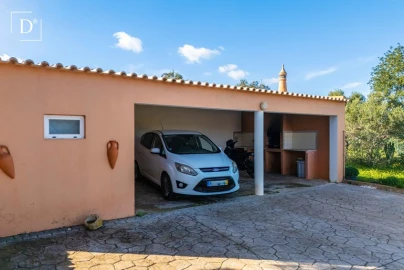 Moradia T4 para Venda em Silves