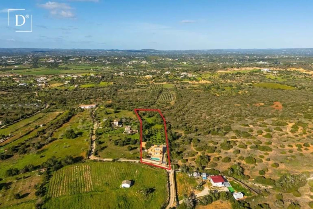 Moradia T4 para Venda em Silves Foto 4