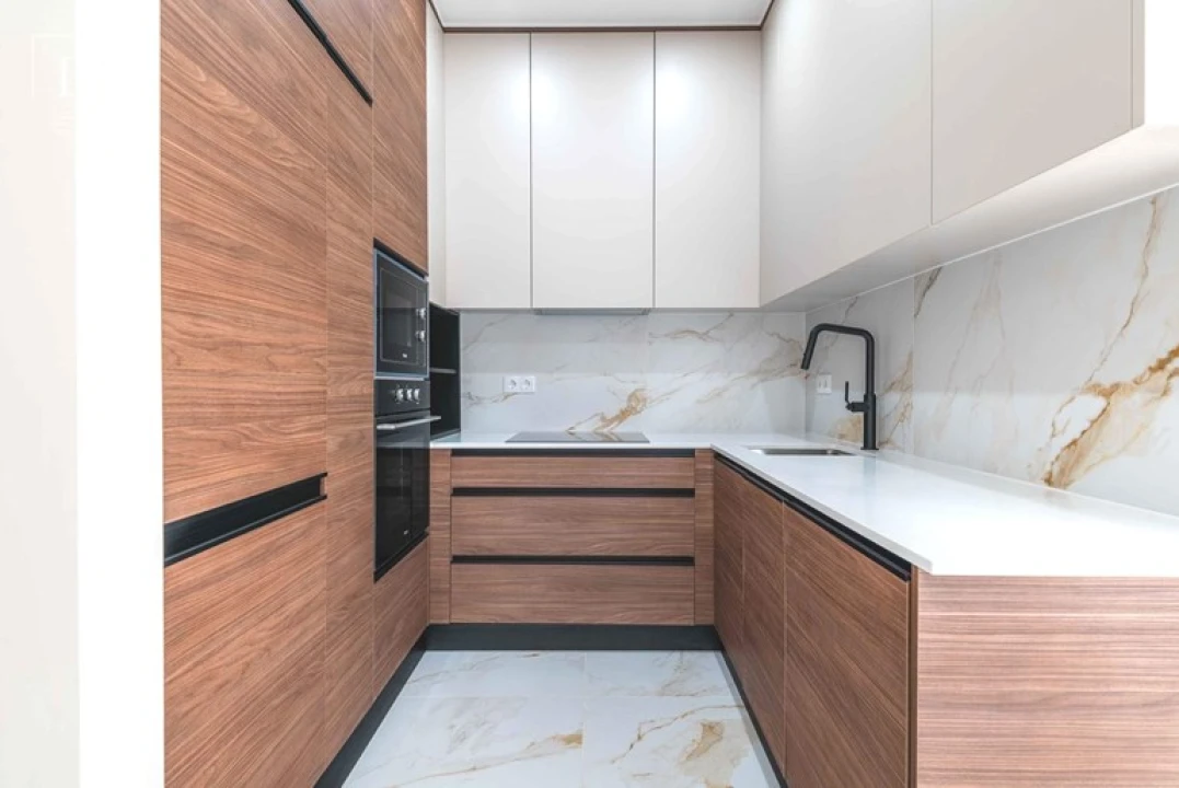 Apartamento T2 para Venda em Silves Foto 5