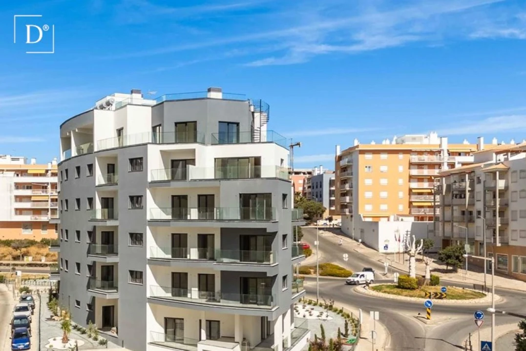 Apartamento T2 para Venda em Silves Foto 14