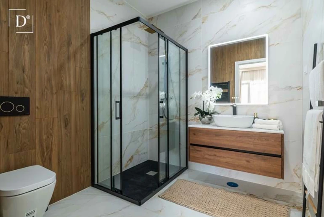 Apartamento T2 para Venda em Silves Foto 9