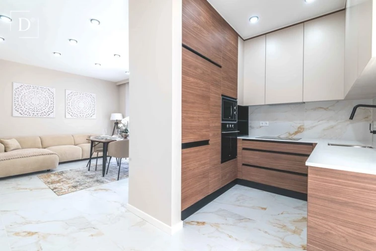 Apartamento T2 para Venda em Silves Foto 3