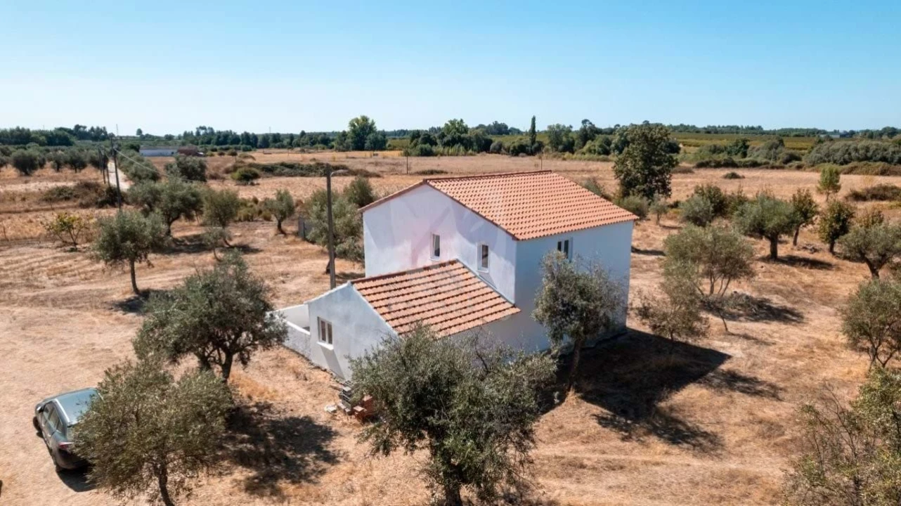 Quinta T3 para Venda em Póvoa de Atalaia e Atalaia do Campo Foto 33