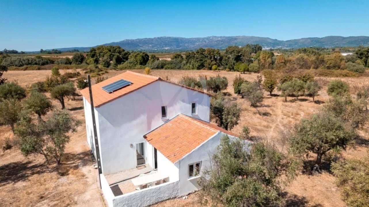 Quinta T3 para Venda em Póvoa de Atalaia e Atalaia do Campo Foto 1