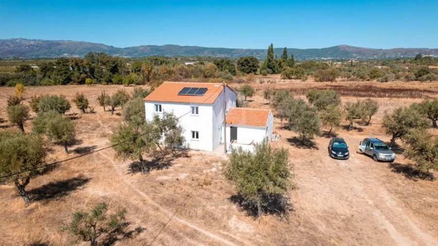 Quinta T3 para Venda em Póvoa de Atalaia e Atalaia do Campo Foto 34