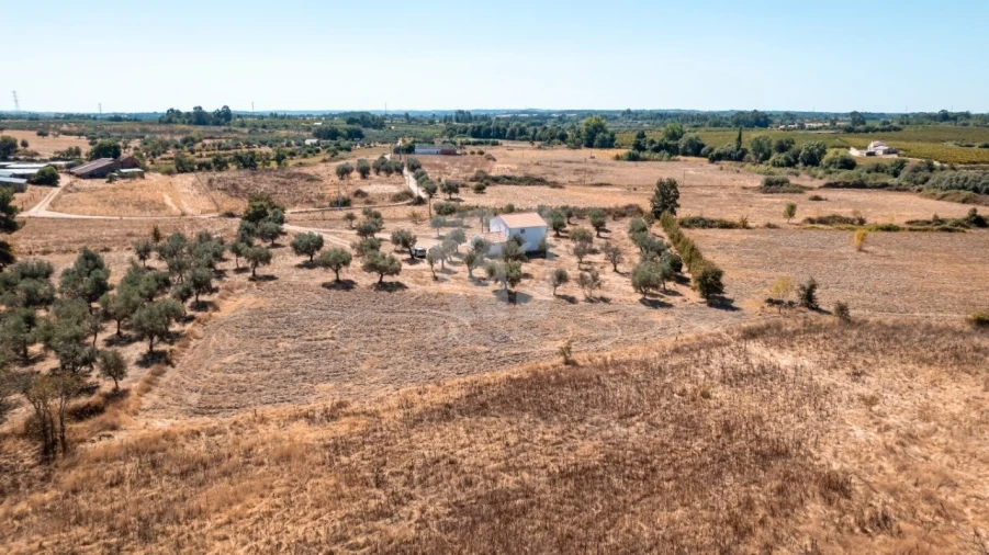 Quinta T3 para Venda em Póvoa de Atalaia e Atalaia do Campo Foto 40
