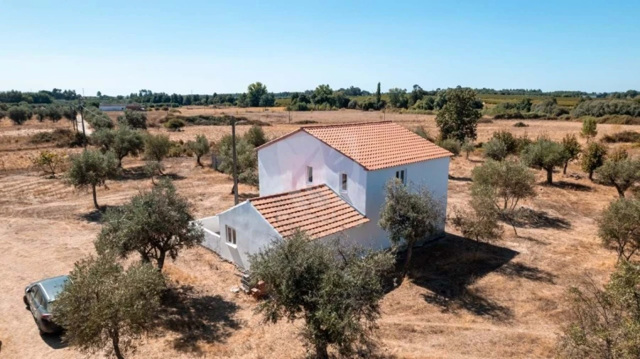 Quinta T3 para Venda em Póvoa de Atalaia e Atalaia do Campo Foto 33