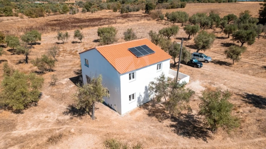 Quinta T3 para Venda em Póvoa de Atalaia e Atalaia do Campo Foto 36