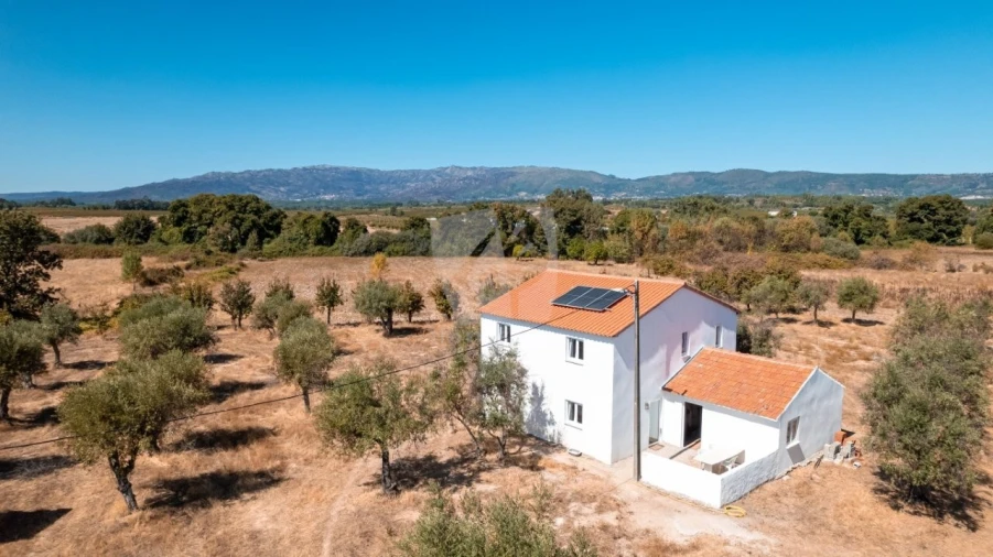 Quinta T3 para Venda em Póvoa de Atalaia e Atalaia do Campo Foto 32