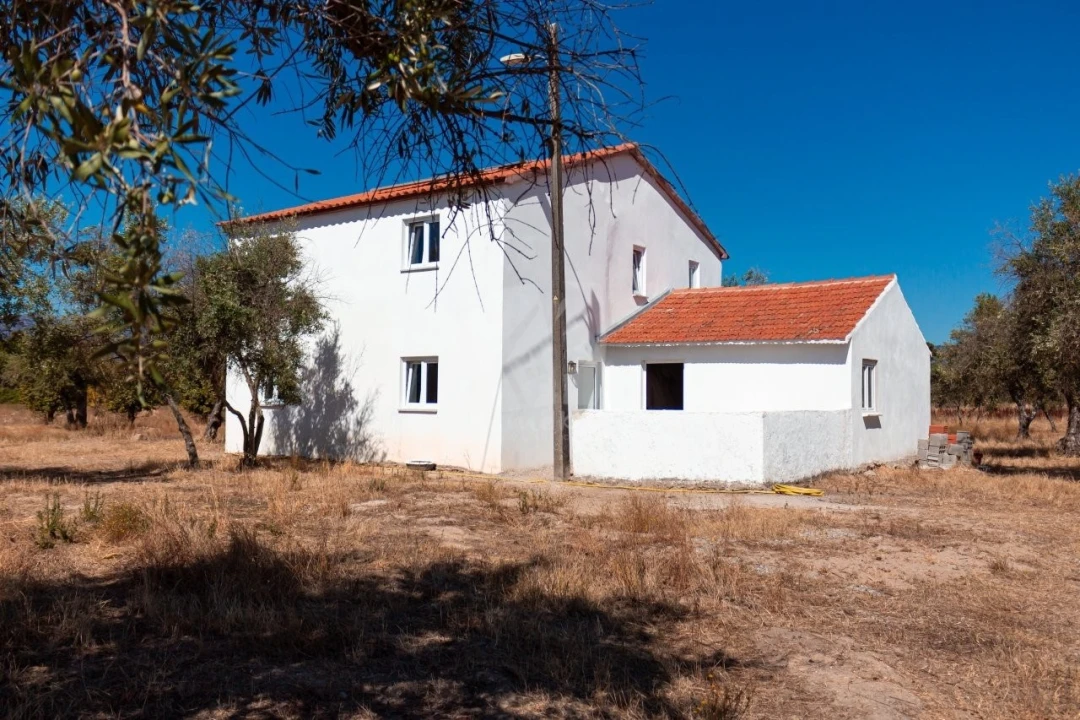 Quinta T3 para Venda em Póvoa de Atalaia e Atalaia do Campo Foto 5