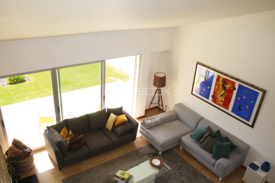 Moradia T4 para Arrendamento em Agualva e Mira-Sintra Foto 14