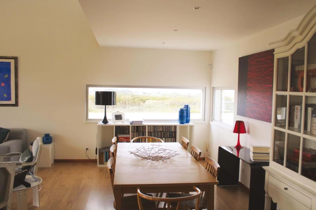 Moradia T4 para Arrendamento em Agualva e Mira-Sintra Foto 37