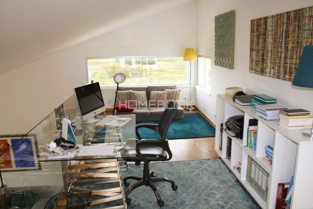 Moradia T4 para Arrendamento em Agualva e Mira-Sintra Foto 34