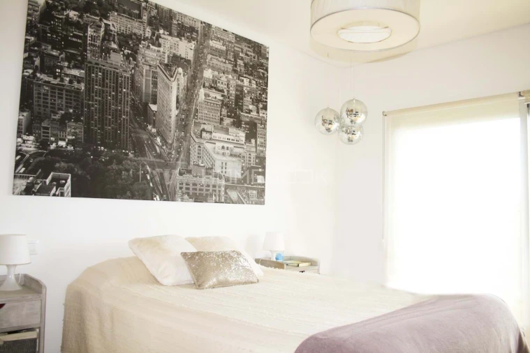 Moradia T4 para Arrendamento em Agualva e Mira-Sintra Foto 29