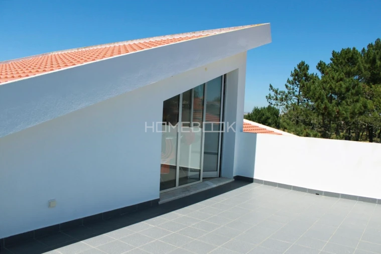 Moradia T4 para Arrendamento em Agualva e Mira-Sintra Foto 20