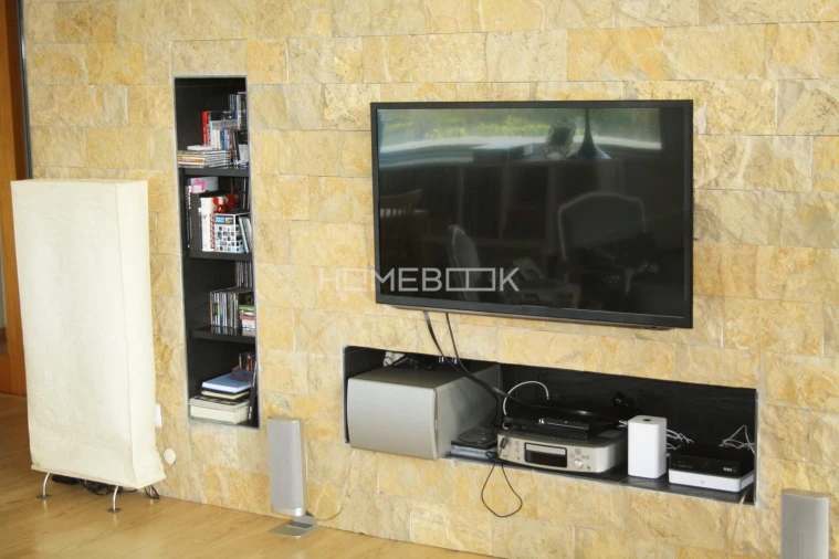 Moradia T4 para Arrendamento em Agualva e Mira-Sintra Foto 12