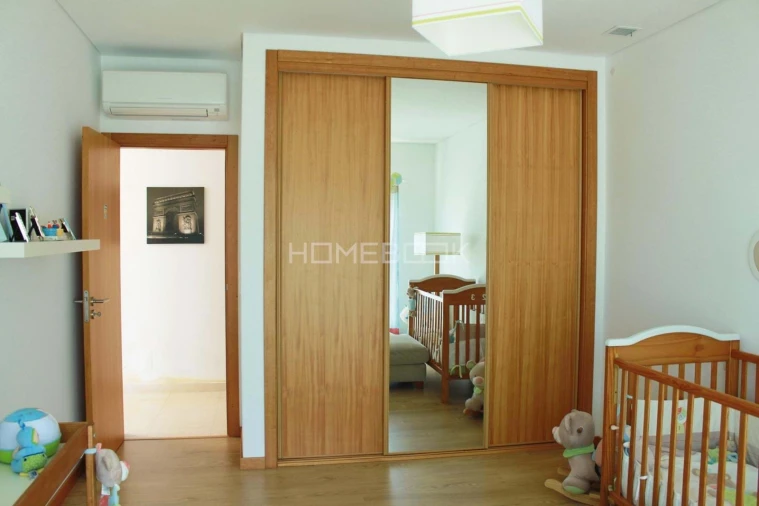 Moradia T4 para Arrendamento em Agualva e Mira-Sintra Foto 42