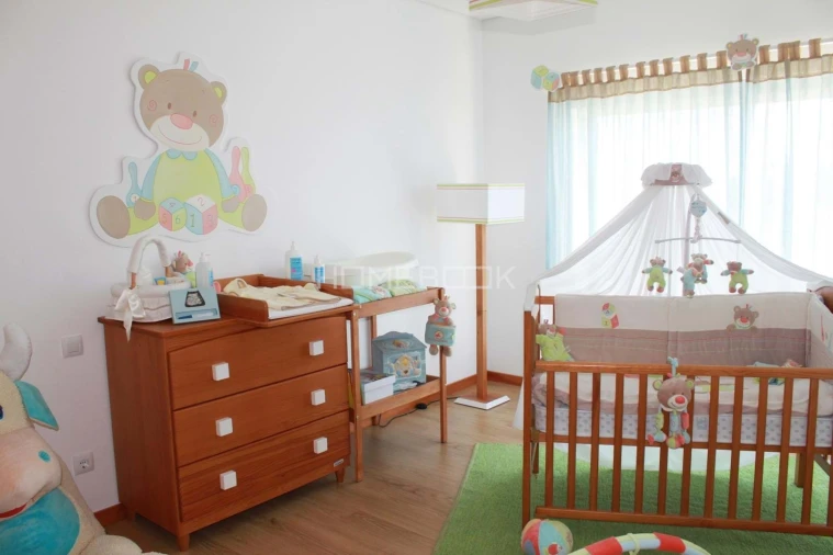 Moradia T4 para Arrendamento em Agualva e Mira-Sintra Foto 44