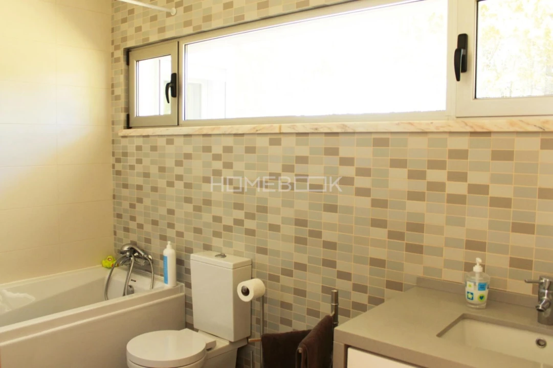 Moradia T4 para Arrendamento em Agualva e Mira-Sintra Foto 20