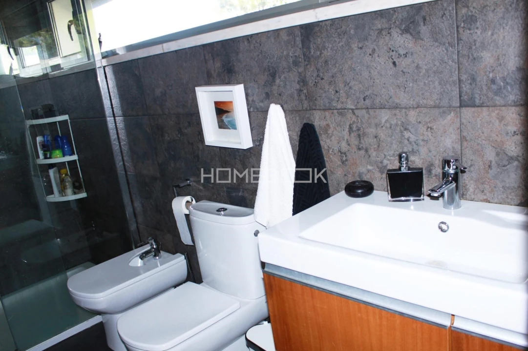 Moradia T4 para Arrendamento em Agualva e Mira-Sintra Foto 16