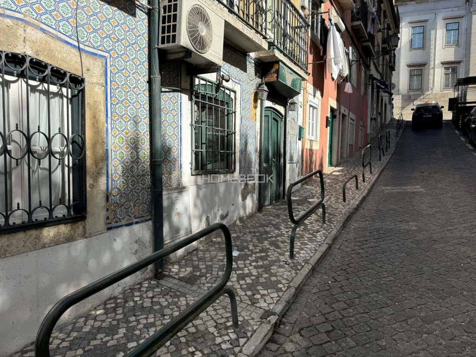 Negócio para Trespasse em Santo António Foto 4
