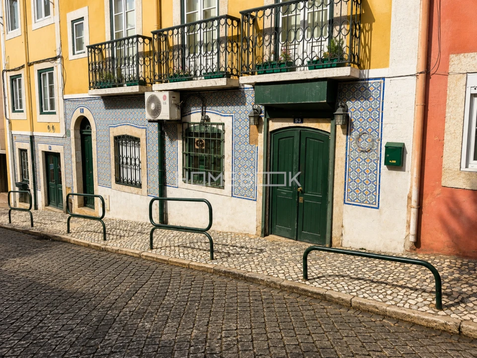 Negócio para Trespasse em Santo António Foto 4
