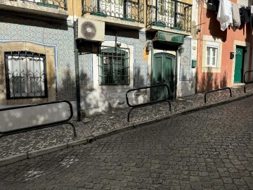 Negócio para Trespasse em Santo António