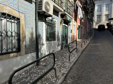 Negócio para Trespasse em Santo António